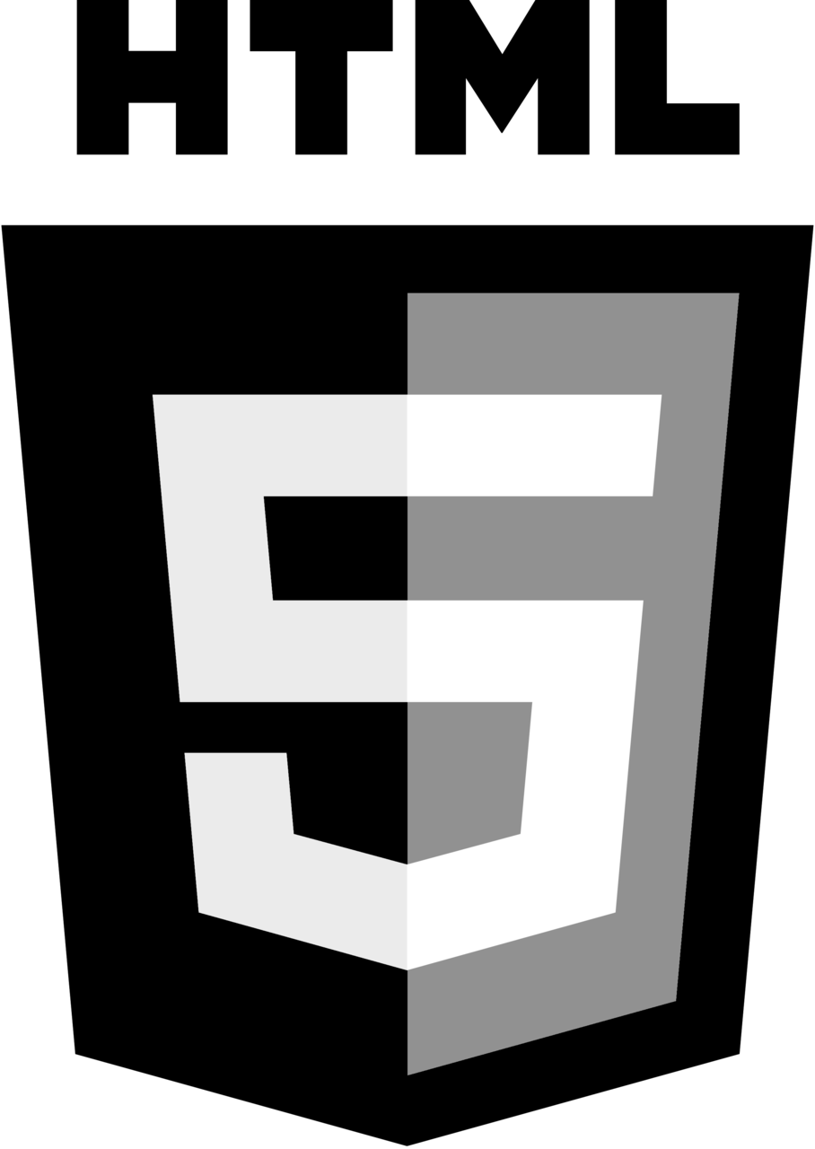 HTML Logo